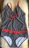 MAMALICIOUS Bademode UMSTANDS-TANKINI Gr L Hessen - Idstein Vorschau