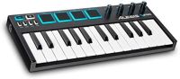 Midi-Keyboard 13-25 Tasten =1-2 Oktaven Berlin - Reinickendorf Vorschau