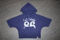 Fred's Federation / Hoodie / Pullover kurzarm Größe 116 Niedersachsen - Meppen Vorschau