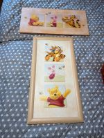 Winnie Pooh, Puuh,Puh  Bilder Leinwand und Holz Niedersachsen - Vechelde Vorschau