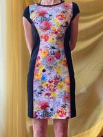 Flower-Power Kleid Bayern - Bamberg Vorschau