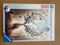 Ravensburger Puzzle 1000 Teilen München - Hadern Vorschau