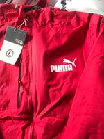 Windbreaker / Übergangsjacke von Puma Gr. L Bayern - Hofstetten a. Lech Vorschau