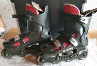 BAUER Damen-Inline Skates Bayern - Windischeschenbach Vorschau