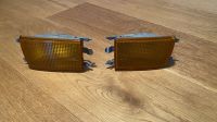 Golf 3 Blinker Set orange Sachsen - Malschwitz Vorschau