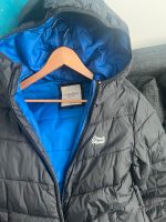 Jack & Jones Jacke Blau schwarz Hamburg-Nord - Hamburg Fuhlsbüttel Vorschau