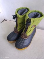 Winter Stiefel 31/32 Gr. München - Ramersdorf-Perlach Vorschau