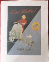 Poster- Ciao Bella, Vesta Club Bayern - Nürnberg (Mittelfr) Vorschau