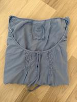 EDC  Bluse Größe L blau Baden-Württemberg - Laupheim Vorschau