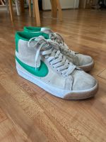 Nike SB Zoom air Wildleder selten getragen München - Au-Haidhausen Vorschau