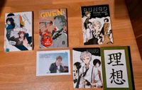 Bungo Stray Dogs 1 + Extras, Given 5 + Print, Secret Service 11 8 Nordrhein-Westfalen - Rees Vorschau