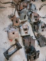 11x Bremssättel Konvolut Ford Mondeo MK 1 2 3 Restposten  KFZ Sachsen - Hohndorf Vorschau