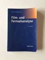 Knut Hickethier - Film- und Fernsehanalyse (4. Auflage) Schleswig-Holstein - Laboe Vorschau