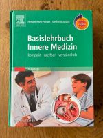 Basislehrbuch Innere Medizin, Renz-Polster/ Krautzig, 4. Auflage Stuttgart - Stuttgart-Nord Vorschau