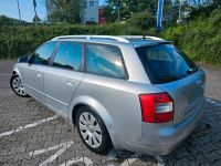 Hallo zu verkaufen Audi A4 1.9TDI Saarland - St. Ingbert Vorschau