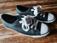 Converse All Star schwarz, Gr. 38 Bayern - Lindberg Vorschau