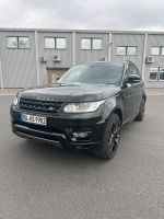 Range Rover Sport HSE Dynamic 306PS | MwSt.19% Ausweisbar ! Duisburg - Fahrn Vorschau