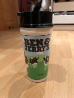 Ben & Jerrys Kaffeeebecher Tumblr Becher kaum benutzt Mehrweg Baden-Württemberg - Mühlhausen Vorschau