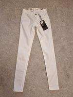 Levi's-Jeans 25/32 neu super skinny 710 Bayern - Augsburg Vorschau