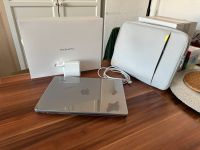 MacBook Pro 14 Zoll, Apple M1 Pro Chip Rostock - Kröpeliner-Tor-Vorstadt Vorschau