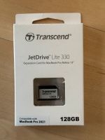 Transcend JetDrive Lite 330 128GB Baden-Württemberg - Freiburg im Breisgau Vorschau