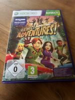 Kinect Adventures für die Xbox 360 Nordrhein-Westfalen - Nordkirchen Vorschau