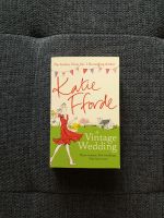 Katie Fforde - A vintage wedding (Englisch) Hessen - Linsengericht Vorschau