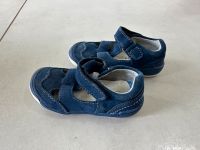 Lederschuhe Neu Gr 24 Bayern - Dillingen (Donau) Vorschau