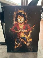 Displate Monkey D. Luffy Niedersachsen - Celle Vorschau