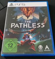 Sony PS5 Pathless OVP Kreis Ostholstein - Stockelsdorf Vorschau