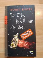 Für Eile fehlt mir die Zeit, Spiegel Bestseller Thüringen - Ilmtal-Weinstraße Vorschau