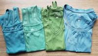 Bekleidungspaket T-Shirts Zero Größe 36 Rheinland-Pfalz - Kamp-Bornhofen Vorschau