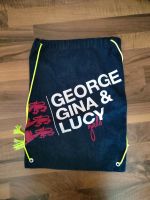 George Gina & Lucy Turnrucksack Hessen - Limeshain Vorschau