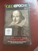 GEO Epoche DVD - Shakespeare Nordrhein-Westfalen - Ennigerloh Vorschau