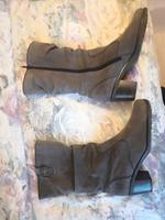 Gabor  Stiefel 43 Hessen - Wanfried Vorschau