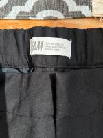 Schwarze festliche Hose Gr.164 von H&M Nordrhein-Westfalen - Solingen Vorschau