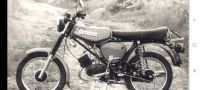 Simson Super S 80 Sachsen - Großenhain Vorschau