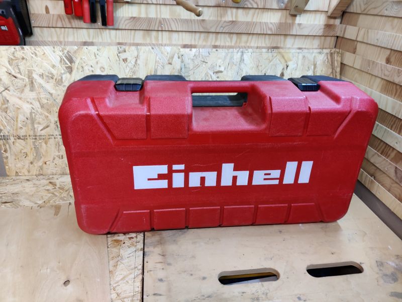 Einhell Koffer / E-Box L70/35 Großer Werkzeugkoffer in Saarland - St.  Ingbert | Heimwerken. Heimwerkerbedarf gebraucht kaufen | eBay  Kleinanzeigen ist jetzt Kleinanzeigen