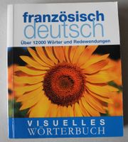 Visuelles Wörterbuch Französisch-Deutsch über 12000 Wörter + Rede Rheinland-Pfalz - Neustadt an der Weinstraße Vorschau