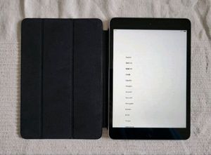 iPad mini 1. Gen ohne Cellular16 GB schwarz, wie neu! in Köln