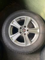 4 Sommerreifen mit Alufelgen Von Goodyear 215/ 60 R16. 95H. Dot 0 Nordrhein-Westfalen - Iserlohn Vorschau