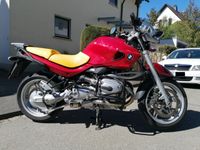 BMW R1150R Baden-Württemberg - Tuttlingen Vorschau