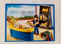 Playmobil 9457 City Life Hausmeister mit Kiosk Hessen - Kassel Vorschau