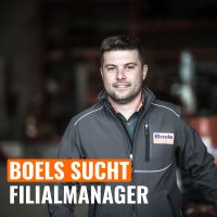 Filialleiter (m/w/d) in Saarbrücken Saarbrücken-Halberg - Schafbrücke Vorschau