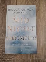 Bianca Iosivoni, Laura Kneidl - Midnight Chronicles Nordrhein-Westfalen - Oberhausen Vorschau