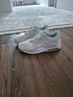 Nike Air weiss gr.38.5 sehr guter Zustand Hamburg-Nord - Hamburg Winterhude Vorschau