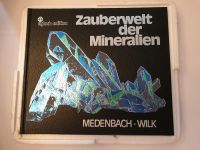 Mineralien Fachbuch Bayern - Schwandorf Vorschau