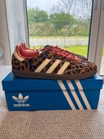 Adidas Samba OG Red Leopard Print 36 2/3 Nordrhein-Westfalen - Bad Lippspringe Vorschau