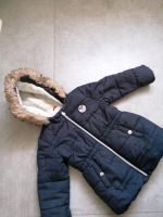 Minnie Mouse Winterjacke gr. 98 schwarz Bayern - Sulzheim Vorschau