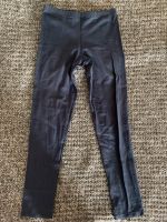 TCM Tchibo Mädchen Leggings, marine, Gr. 146/152 Bayern - Eggenfelden Vorschau